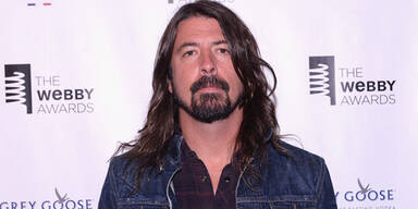 Dave Grohl