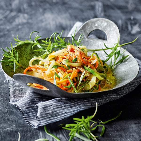 Schlank ohne Kalorienzählen