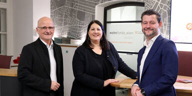Stadt Wien reagiert mit Expressverfahren für geförderte Wohnhaussanierung