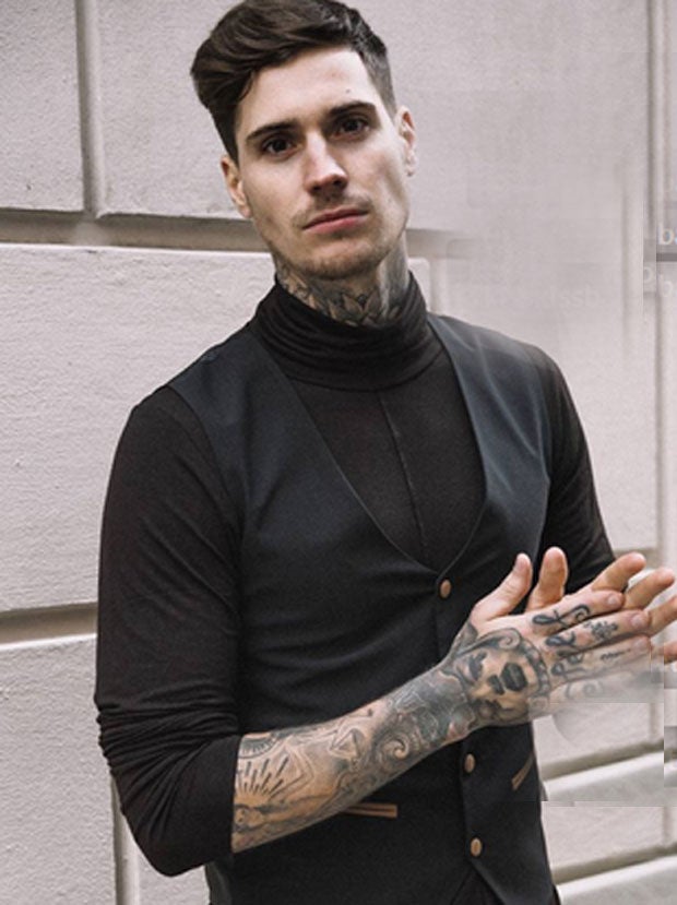 Drama um Wiener Mountainbike-Star in Mexiko