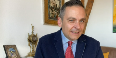 Grosz: „Es wird kalt im Land“