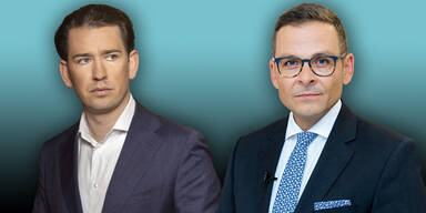 Gerald Grosz: Sein Mail an Sebastian Kurz