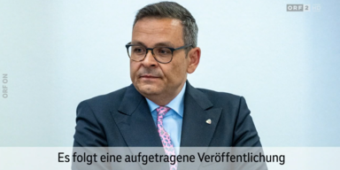 Gerald Grosz Veröffentlichung orf