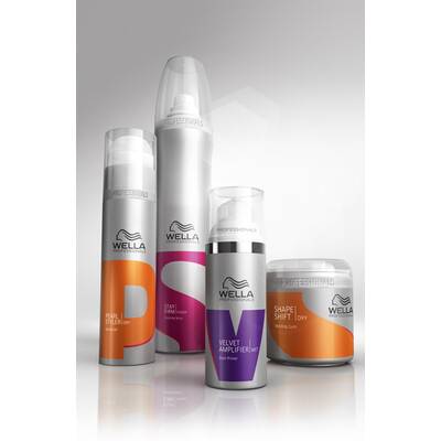 4 charismatische Looks 