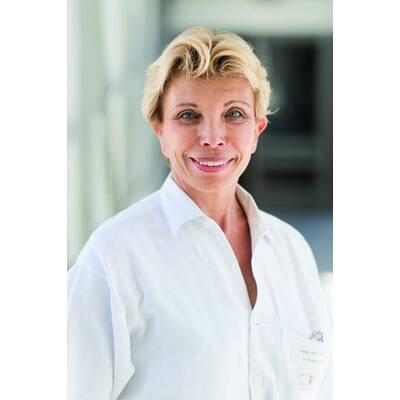 Dr. Oberhauser Sabine 