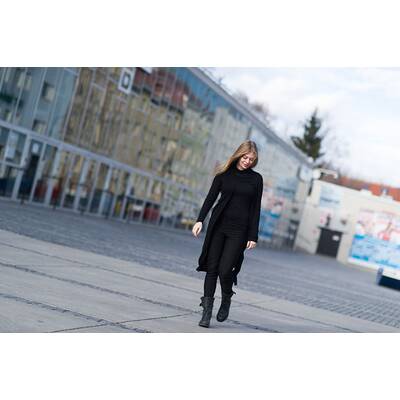 Zoe Straub: Ihre besten Bilder