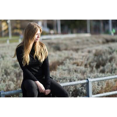 Zoe Straub: Ihre besten Bilder