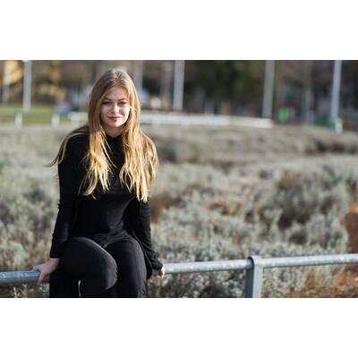 Zoe Straub: Ihre besten Bilder