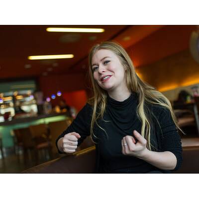 Zoe Straub: Ihre besten Bilder