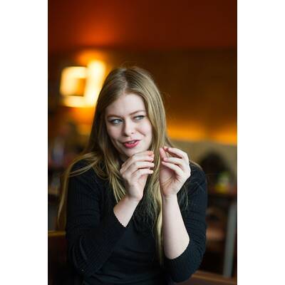 Zoe Straub: Ihre besten Bilder