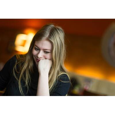 Zoe Straub: Ihre besten Bilder