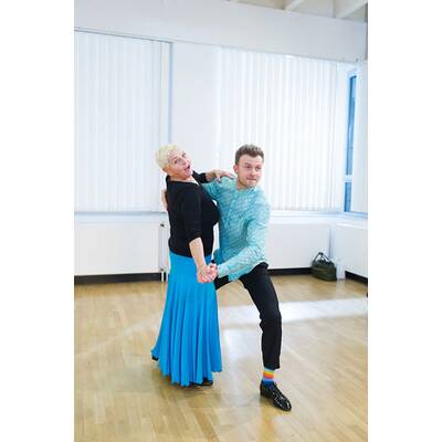 Jazz Gitti: Ihre schönsten Bilder