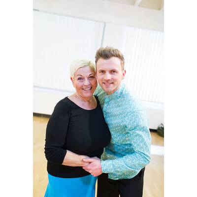 Jazz Gitti: Ihre schönsten Bilder