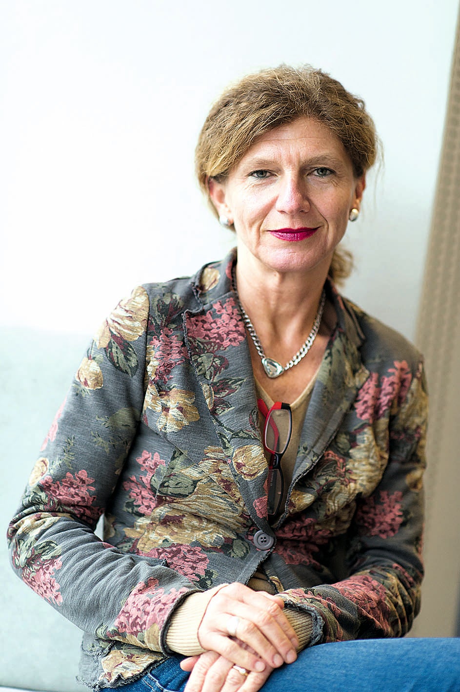 Countdown zum gesund&fit Tag auf oe24.TV