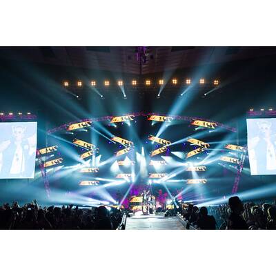 Andreas Gabalier rockt die Wiener Stadthalle