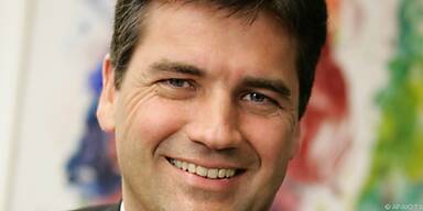 Gruber verl&auml;sst die Hypo Tirol Bank mit Ende 2009