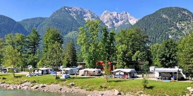 Preisschock: Campingpreise steigen europaweit um knapp 5%