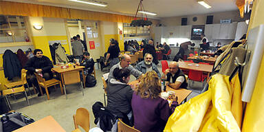 Gruft Haus St. Josef