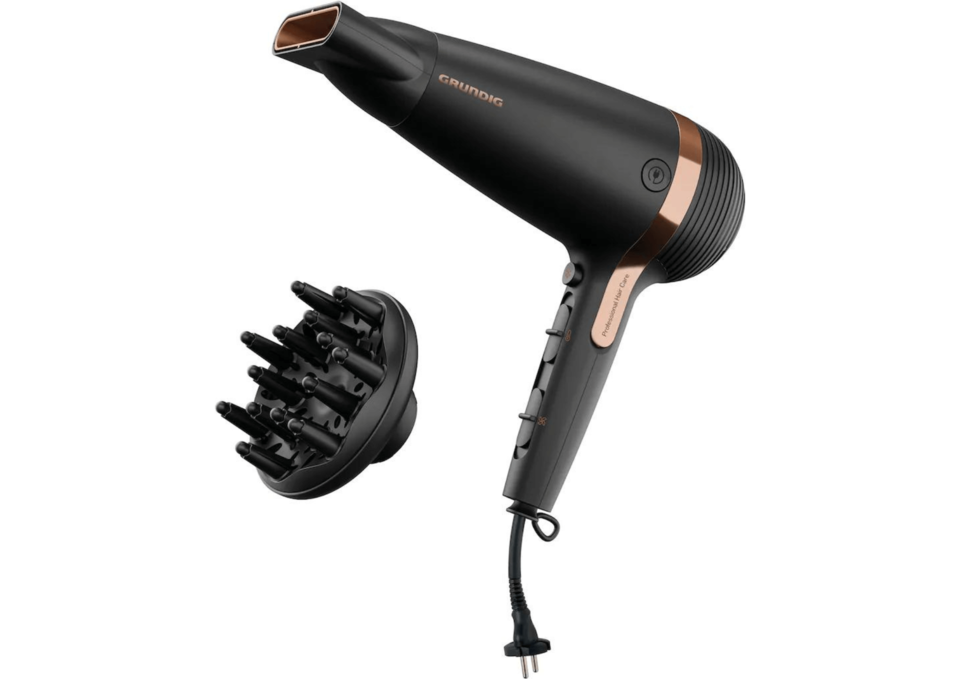 Haartrockner-Test: Die besten Föhne im Vergleich