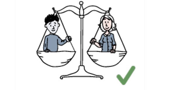 Innenministerium stellt Benimmregel für Flüchtlinge auf