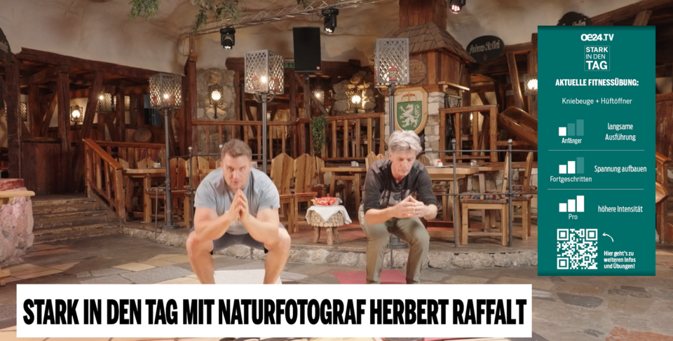 Power von Kopf bis Fuß: Stärke deinen Core, stabilisiere deinen Körper