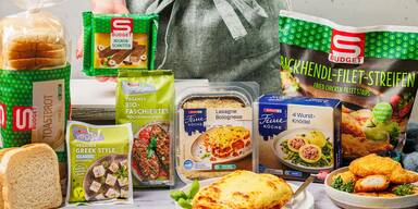 Spar: Trend geht zu natürlichen Lebensmitteln