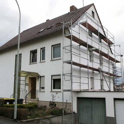 Das ist das Gruselhaus - im Keller lagen 3 Babyleichen