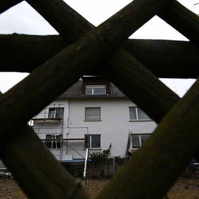 Das ist das Gruselhaus - im Keller lagen 3 Babyleichen