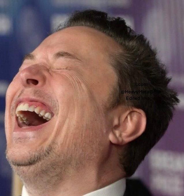 Mit Robo-Taxi: Elon Musk fährt Penis-Route