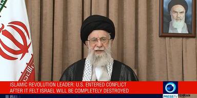 Ali Khamenei