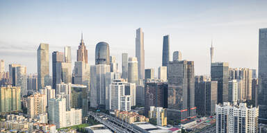 Gr&ouml;&szlig;ter Ausbruch seit Monaten: Corona-Comeback in China