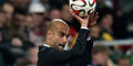 Guardiola bald England-Teamchef?