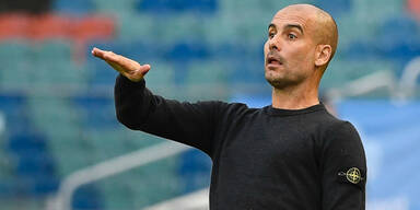 Guardiola