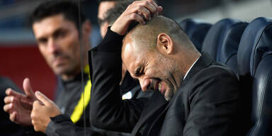 Guardiola