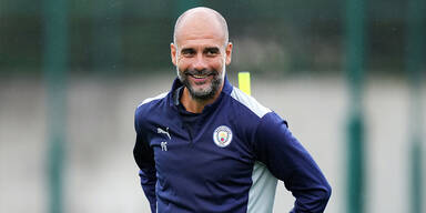 Guardiola offen f&uuml;r WM im Zweijahresrhythmus