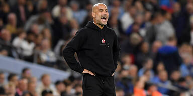 Dieses Land will Guardiola als Nationalcoach