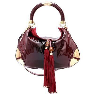 Designeraccessoires zum Mieten