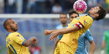 Koller holt Serie-A-Star Gucher ins Team