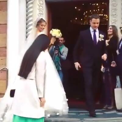 Gudenus hat sich getraut