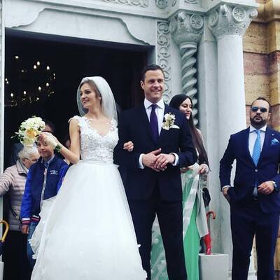 Gudenus hat sich getraut