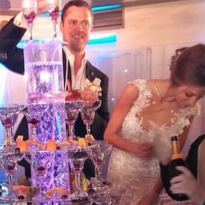 Gudenus hat sich getraut