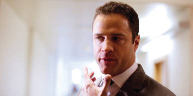 Foto-Affäre: Strache attackiert Stadler