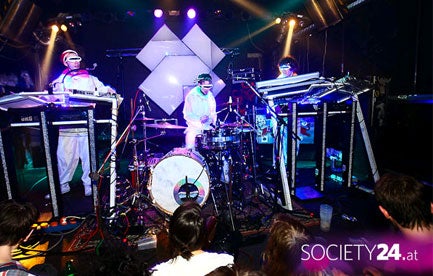 Premiere für Suburbia Festival