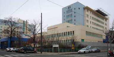 Unfallkrankenhaus Wien Lorenz Böhler