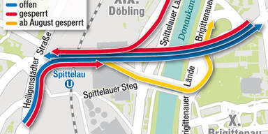 Stau um G&uuml;rtelbr&uuml;cke: Volksanwalt pr&uuml;ft