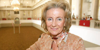 Imperiale Ballnacht bei über 30 Grad