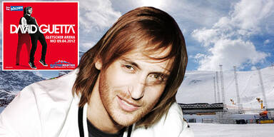 Guetta Sölden