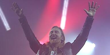 Guetta: "Linz wird beben"