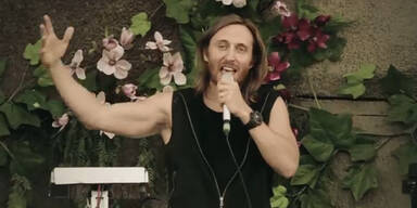 David Guetta