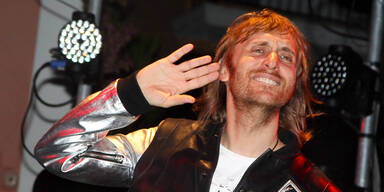 David Guetta